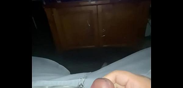  Masturbate small dick